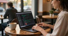 What Five Days And 19 Games Revealed About Coding With AI