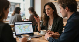 What Global Coverage Reveals About Augusto Cury’s Wellness Trend