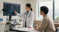 What Microsoft’s AI Study Says About Comparing AI With Doctors