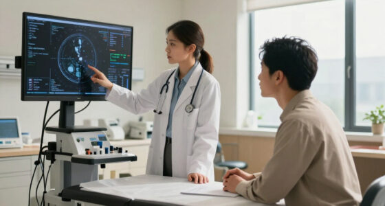 What Microsoft’s AI Study Says About Comparing AI With Doctors