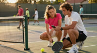What Pickleball Players Should Know About Rally Replay And Ratings