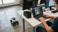 What’s Behind Nvidia Flora’s 125× Cheaper Robot Video Labeling?
