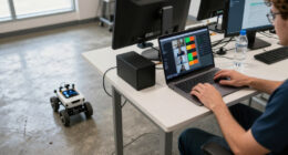 What’s Behind Nvidia Flora’s 125× Cheaper Robot Video Labeling?