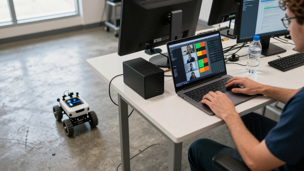 What’s Behind Nvidia Flora’s 125× Cheaper Robot Video Labeling?