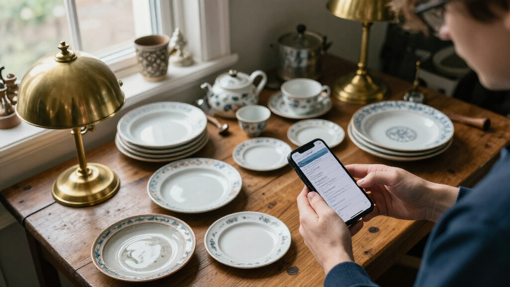 What To Look For In Category-Filtered Estate Sale Leads