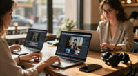 Which 4 Best Content Creator Laptops Can Handle AI Workflows?
