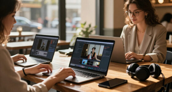 Which 4 Best Content Creator Laptops Can Handle AI Workflows?