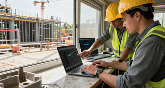 Who Is Financing The Race To Build AI Data Centers?