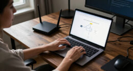 Why Cisco SD-WAN Malware Targets The Network’s Front Door