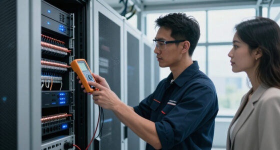Why Electricians Are Central To The AI Data Center Power Shift