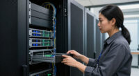 Why The AI Boom Could Keep Memory In Short Supply For Years
