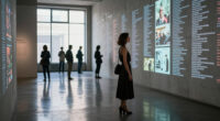 Why The Credits In “After Action” Feel Like A Living Exhibition