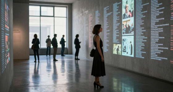 Why The Credits In “After Action” Feel Like A Living Exhibition